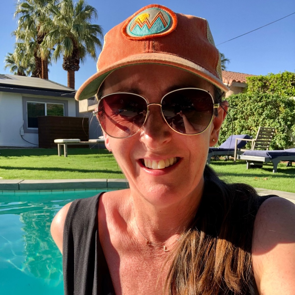 Meet your Posher, Keri
